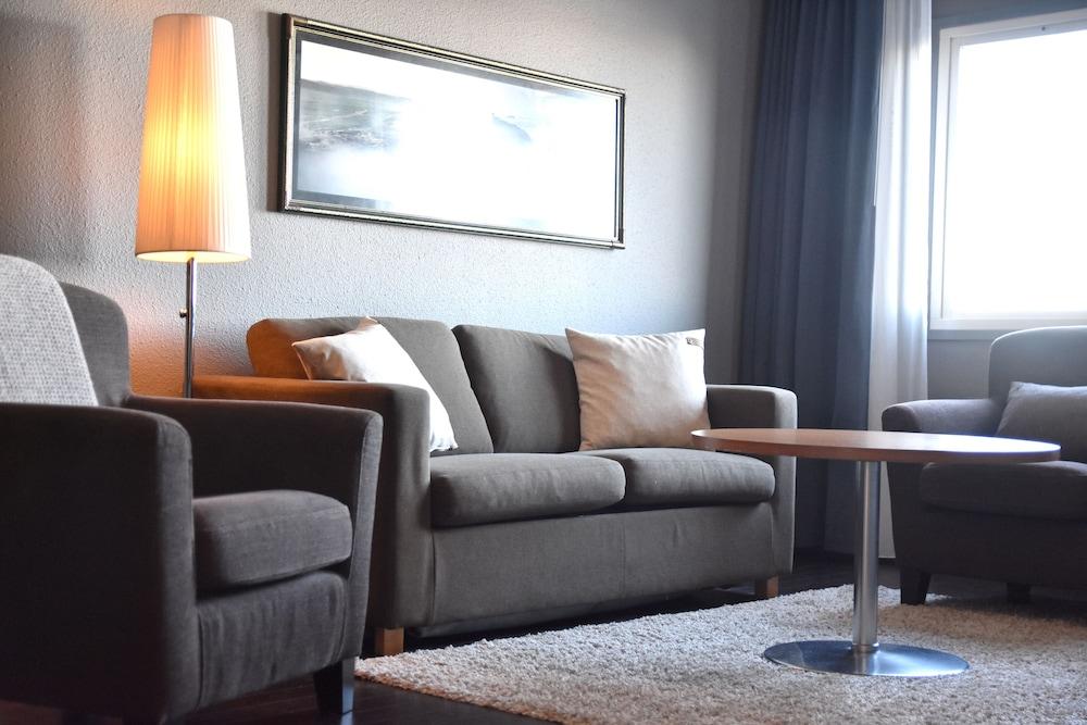 Quality Hotel Waterfront غوتنبرغ المظهر الخارجي الصورة