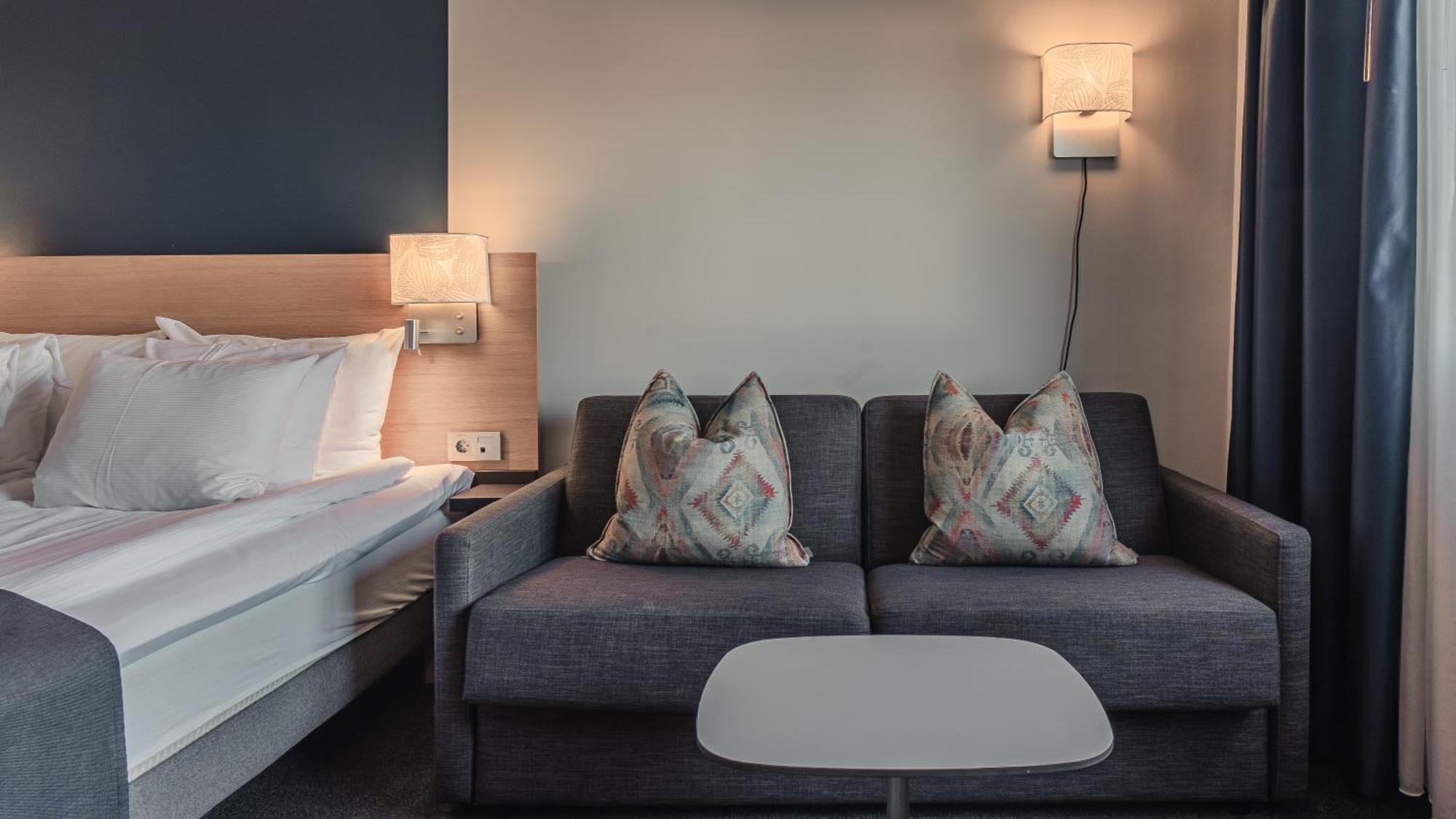 Quality Hotel Waterfront غوتنبرغ المظهر الخارجي الصورة